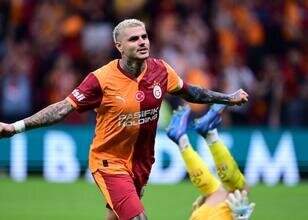 Mauro Icardi, Lazio için karar veremedi!
