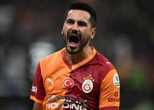 İlkay Gündoğan'dan sürpriz hamle! Fransız kulübüne ortaklık