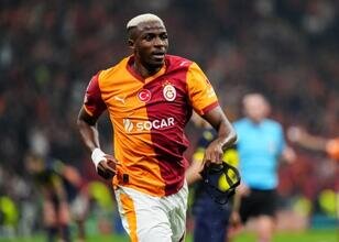 İşte Osimhen'in peşindeki takım