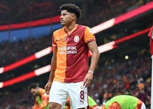 Galatasaray'da Gabriel Sara ihtimali