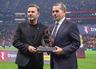 Galatasaray'da kriz var!