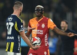 Galatasaray - Fenerbahçe derbisi Sporx YouTube'da