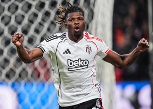 Beşiktaş'tan sonra El Bilal Toure için Fenerbahçe 