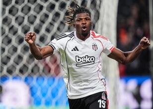 Parma, El Bilal Toure transferini duyurdu