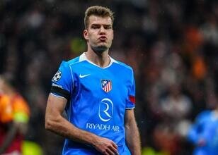 Fenerbahçe'ye Sörloth için dev rakipler