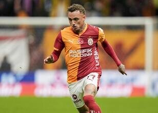 Noa Lang, Galatasaray'ı bekliyor
