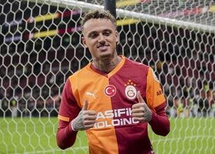 Galatasaray için fedakarlık: Noa Lang