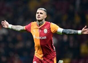 Galatasaray'da Mauro Icardi endişesi