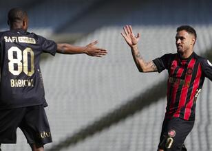 Karagümrük, Samsunspor karşısında hayati 3 puan peşinde