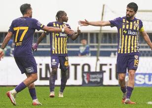 Eyüpspor, Süper Lig'in 23. haftasında Gençlerbirliği'ni konuk edecek