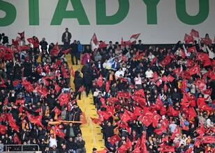 Kayserispor'da seçim tarihi ertelendi