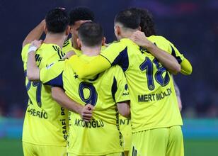 Fenerbahçe'ye Trabzonspor'u yenmek yaramıyor!