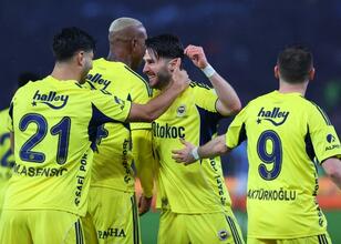 Fenerbahçe, Avrupa'da Nottingham Forest sınavında