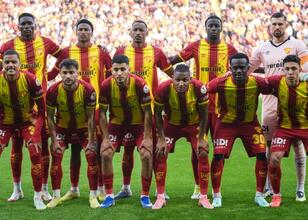 Göztepe'de Beşiktaş öncesi iki eksik!