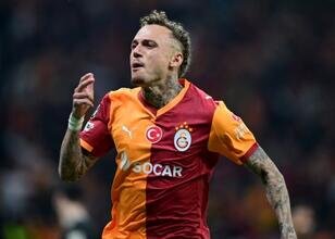 Ajax'tan Noa Lang hamlesi