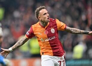 Ronald Koeman'dan Noa Lang açıklaması!