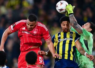 Oosterwolde, cezalı duruma düştü