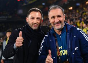 Fenerbahçe'de bu sezon ilk kez!