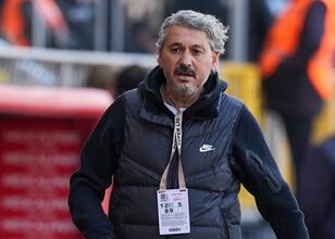 Atila Gerin: "Bu 3 puan kümede kalma yolunda çok kıymetli"