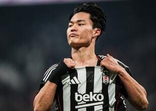 Samsunspor - Beşiktaş: Muhtemel 11'ler