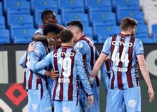 Trabzonspor'dan taraftara mesaj ve uyarı!