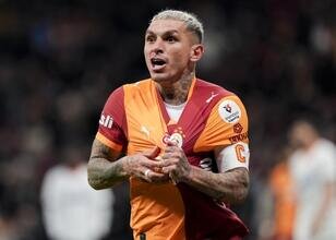 Lucas Torreira, beklediği haberi alamadı!