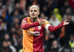 Lazio'dan Mauro Icardi'ye teklif