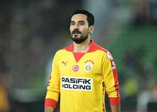 İlkay Gündoğan'ın eşinden olay yaratan yanıt!
