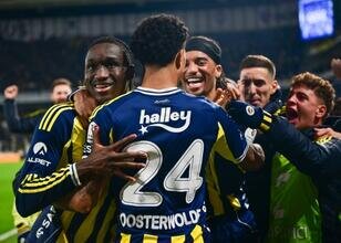 Fenerbahçe'de Sidiki Cherif kararı