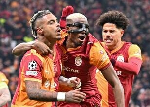 Galatasaray'da 4.5 milyon euro'luk ödeme günü