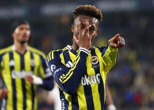 Fenerbahçe'de veda kararı: Nene kulüp arıyor