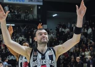 Beşiktaş, Manisa Basket'in konuğu oluyor!