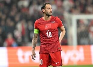 Galatasaray'dan Hakan Çalhanoğlu için 10 milyon euro