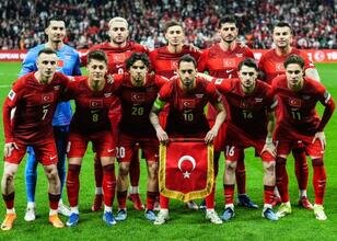 Dünya Kupası'na geri dönüyorlar!