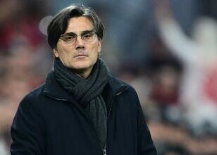 Montella'nın büyük planı: Önce grup, sonra tarih