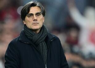 Vincenzo Montella'dan sakatlık açıklaması