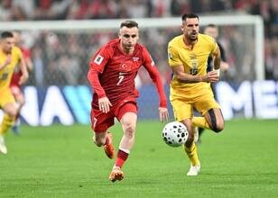 Kerem Aktürkoğlu'nun durumu belli oldu!