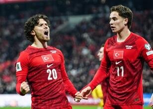Dünya Kupası öncesi ilk hazırlık: Kuzey Makedonya