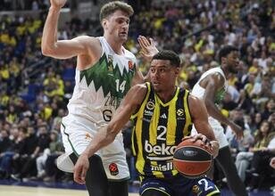 Fenerbahçe Beko, Hapoel Tel Aviv'e konuk!