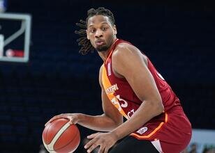 Galatasaray MCT Technic, Tenerife deplasmanında