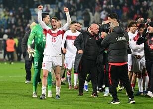 İşte Dünya Kupası'ndaki rakiplerimiz ve fikstürümüz