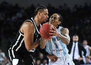 Türk Telekom, BKT Avrupa Kupası'nda 