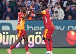 Wilfried Singo için çarpıcı öneri!