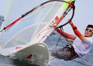 Yelkende Techno 293 Dünya Şampiyonası İzmir'de başladı