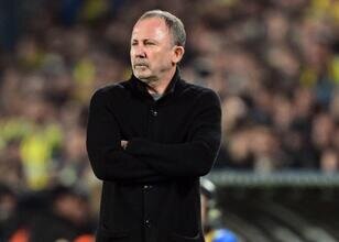 Beşiktaş'ta Avrupa yolu: Türkiye Kupası