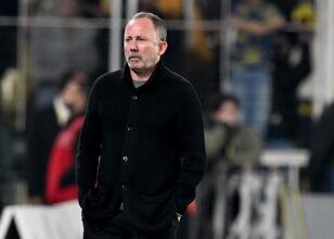 Beşiktaş'tan derbilerde kötü tablo!