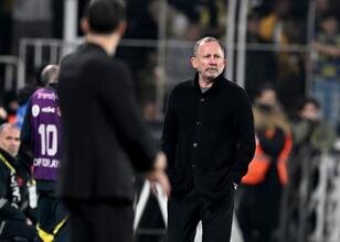 Beşiktaş'a mesaj: "Bu seviyede değiller"