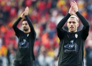 Barış Alper, forvette Osimhen'leşiyor!