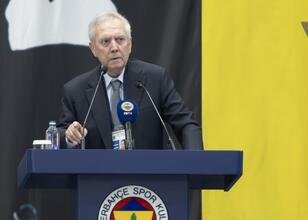 Aziz Yıldırım'dan stadyum projesi için açıklama!