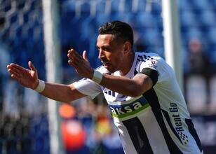 İrfan Can kornerden attı, Kasımpaşa kazandı!